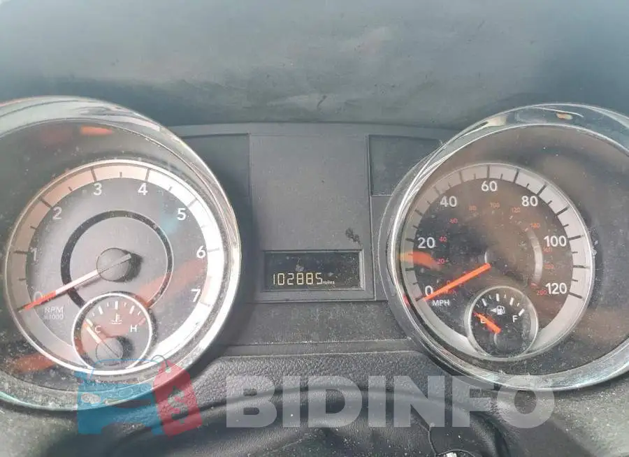 2C4RDGCGXHR589945 Photo# 9