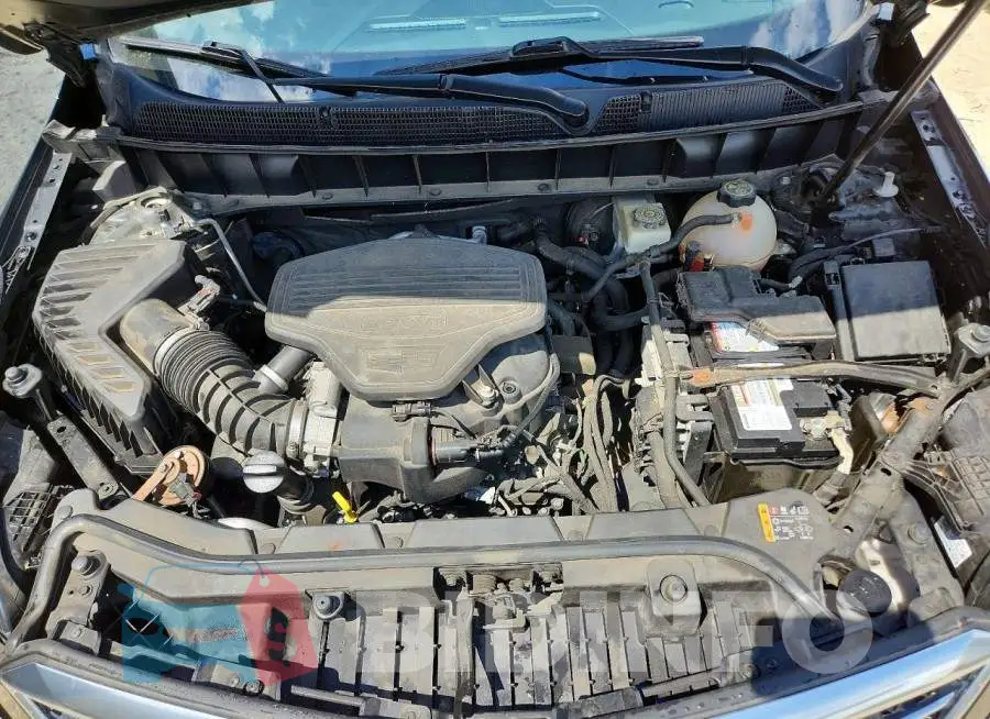 1GYKNFRSXJZ192262 Photo# 12