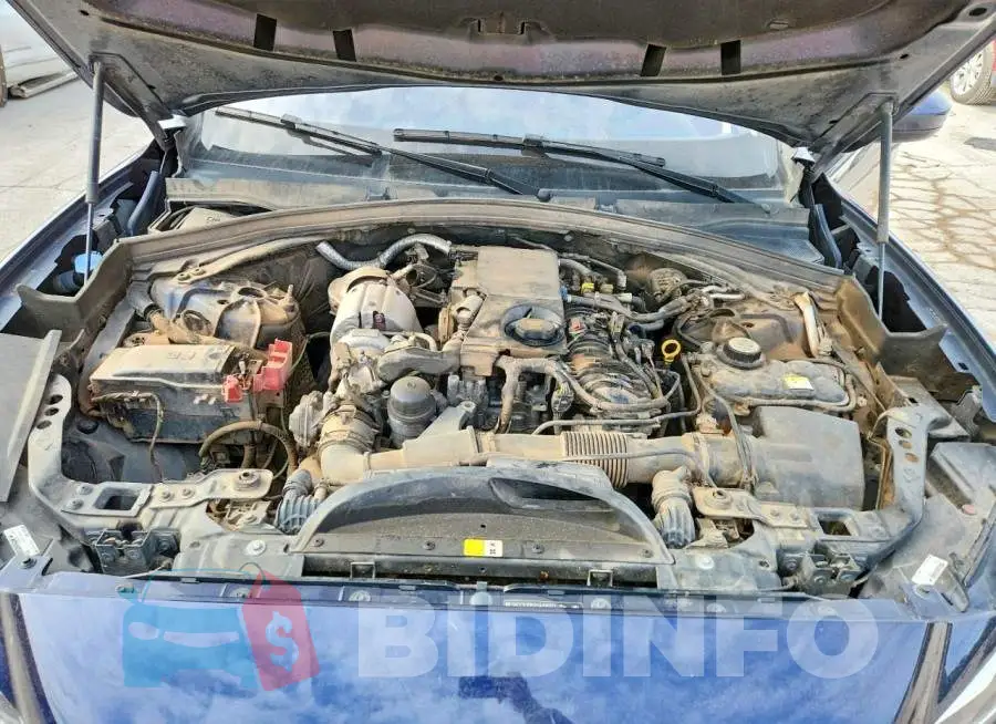 SADCK2BN7HA496243 Photo# 12