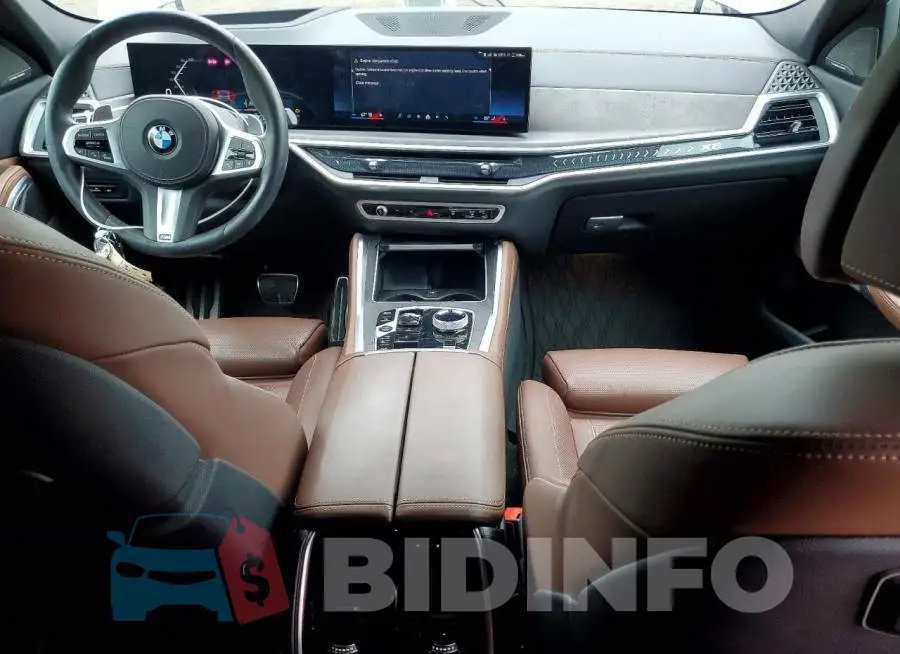 5UX33EX06R9S41334 Photo# 8