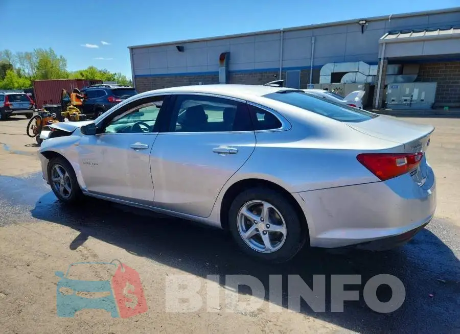1G1ZB5ST6HF125947 Photo# 2