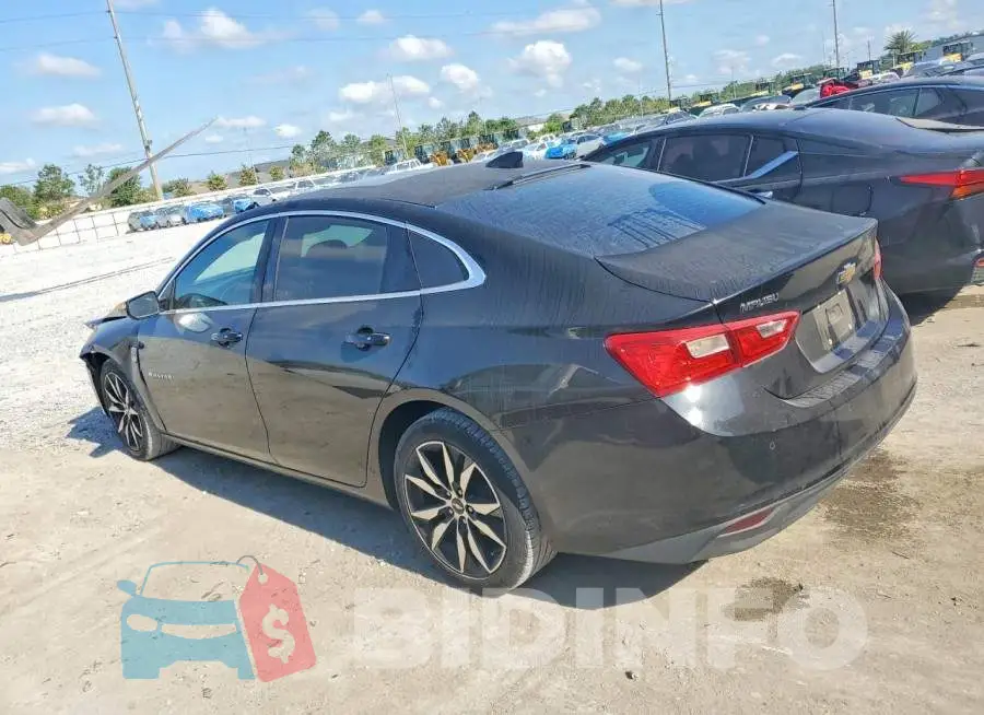 1G1ZD5ST4JF104952 Photo# 2