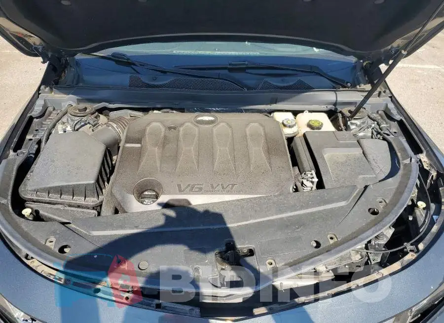 2G1105S34J9118433 Photo# 11