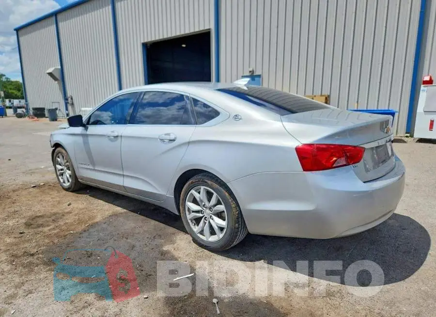 2G1105S35H9162418 Photo# 2
