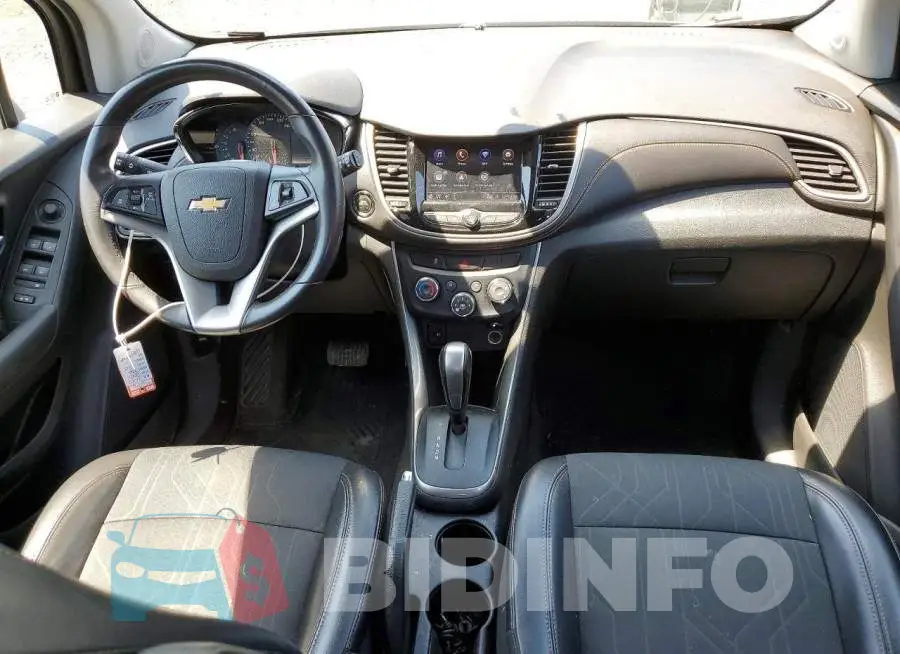 3GNCJPSB0LL138072 Photo# 8