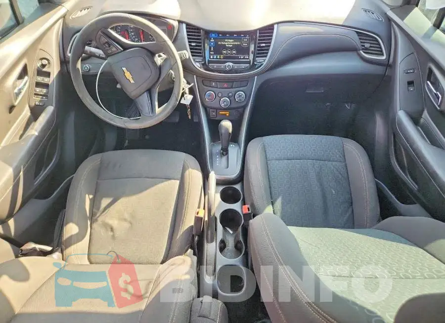 KL7CJKSB7JB599907 Photo# 8