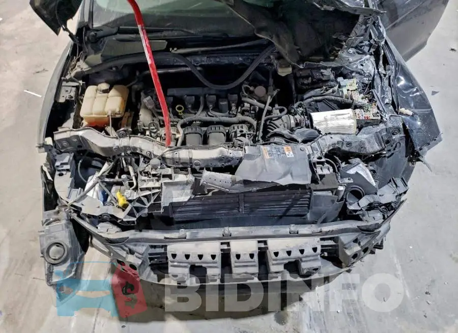 1FADP3F2XHL263412 Photo# 11
