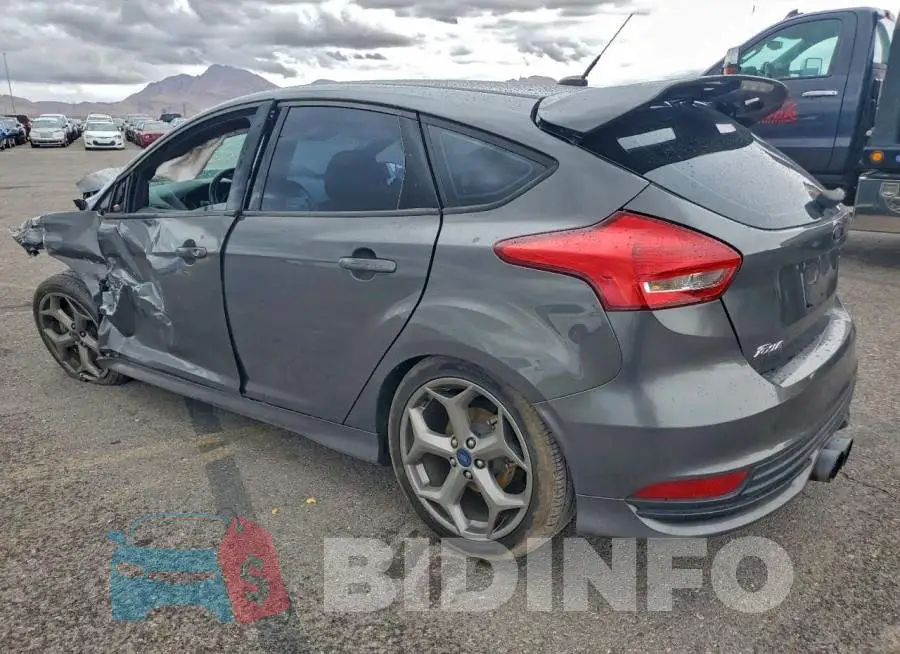 1FADP3L95JL332109 Photo# 2