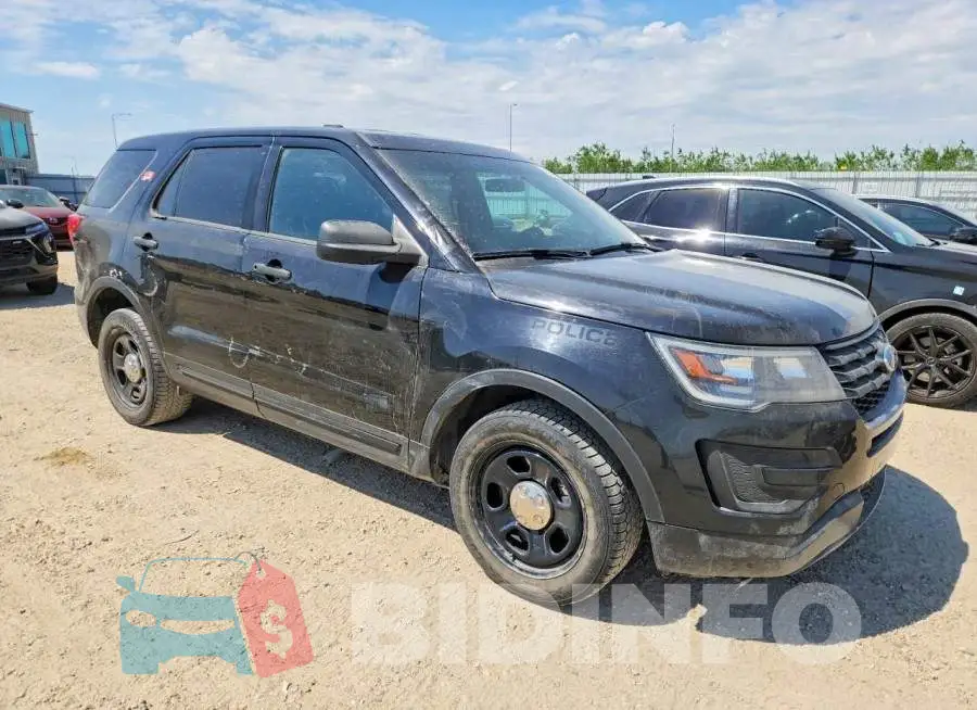 1FM5K8AR6HGD25536 Photo# 4