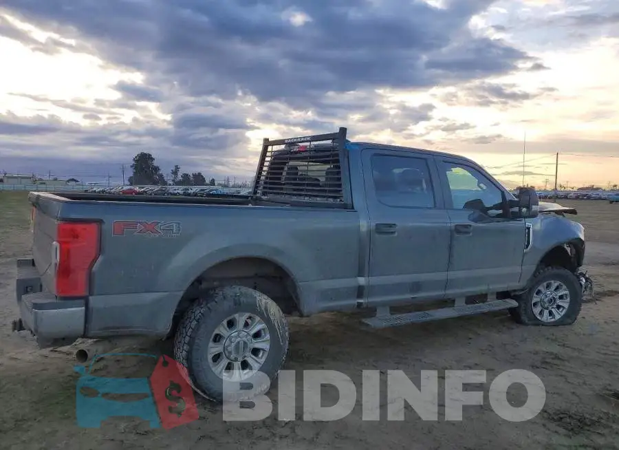 1FT7W2BN0LED94415 Photo# 3