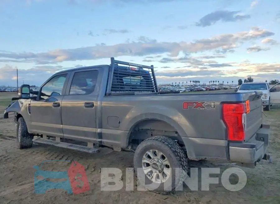 1FT7W2BN0LED94415 Photo# 2