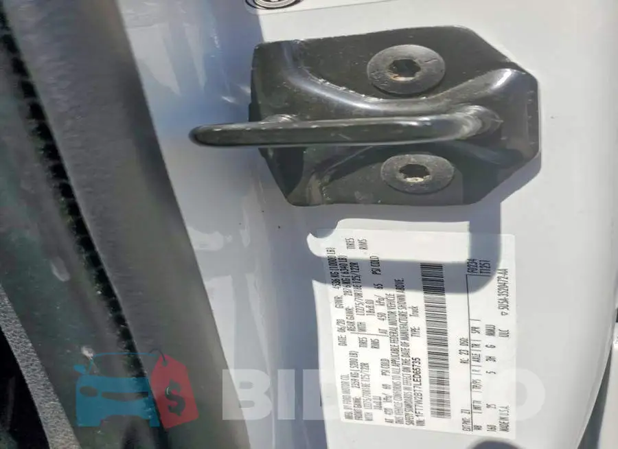1FT7W2BT7LED65735 Photo# 12