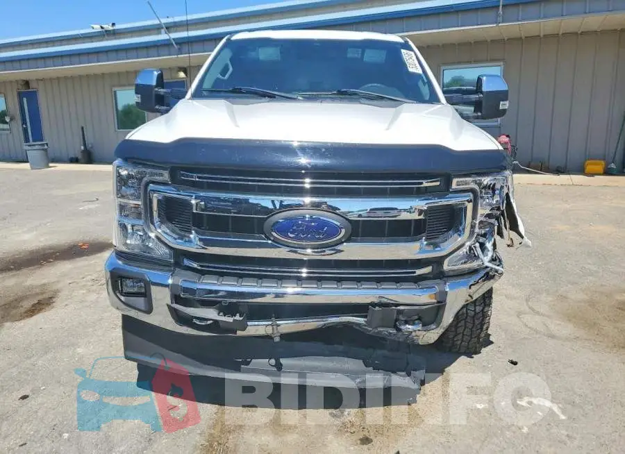 1FT7W2BT7LED65735 Photo# 5
