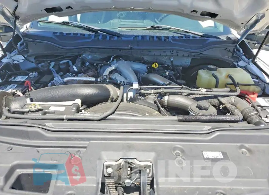 1FT7W2BT7LED65735 Photo# 11