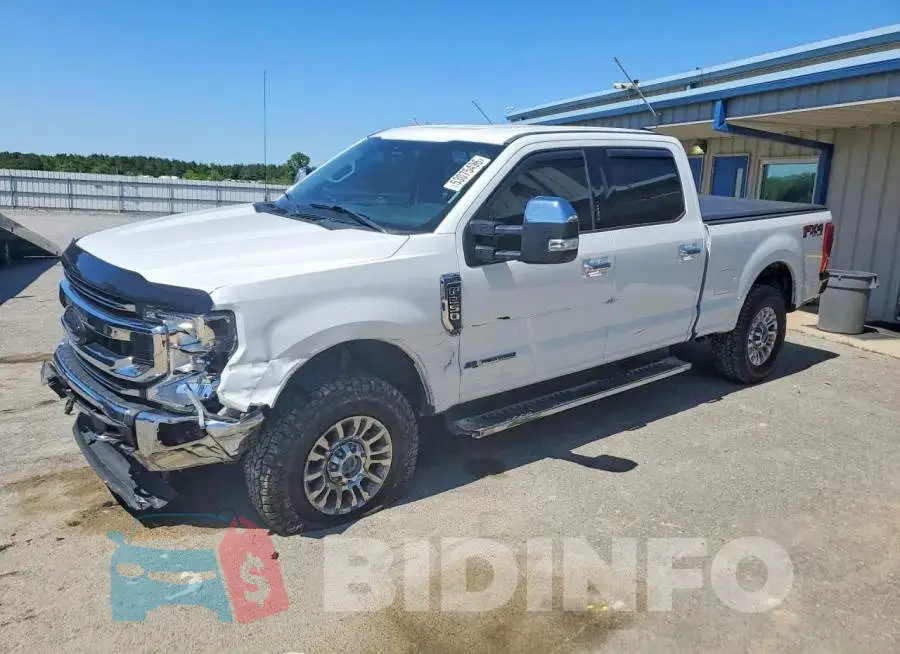 1FT7W2BT7LED65735 Photo# 1