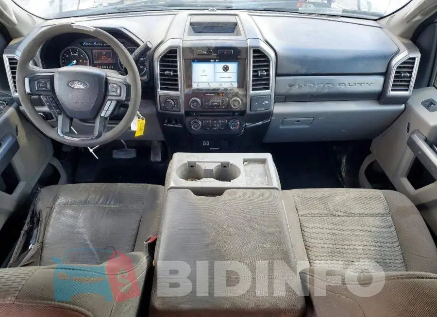 1FT7X2B65HEC15539 Photo# 8