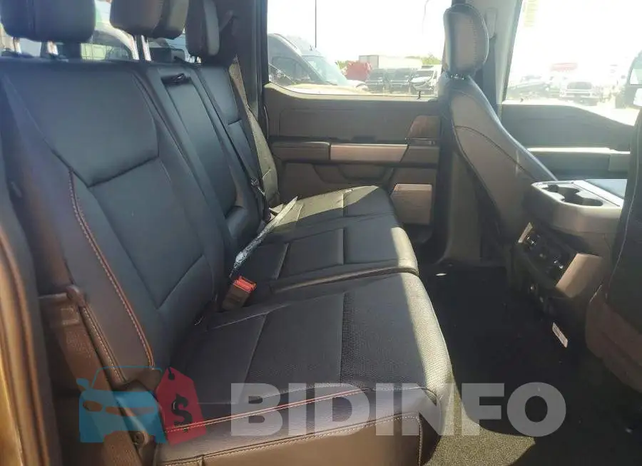 1FT8W2BM1PED53017 Photo# 10