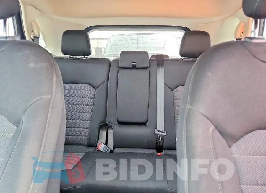 2FMPK4G94RBA42327 Photo# 10