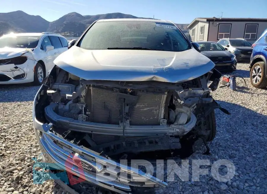 2FMPK4K92PBA39009 Photo# 5
