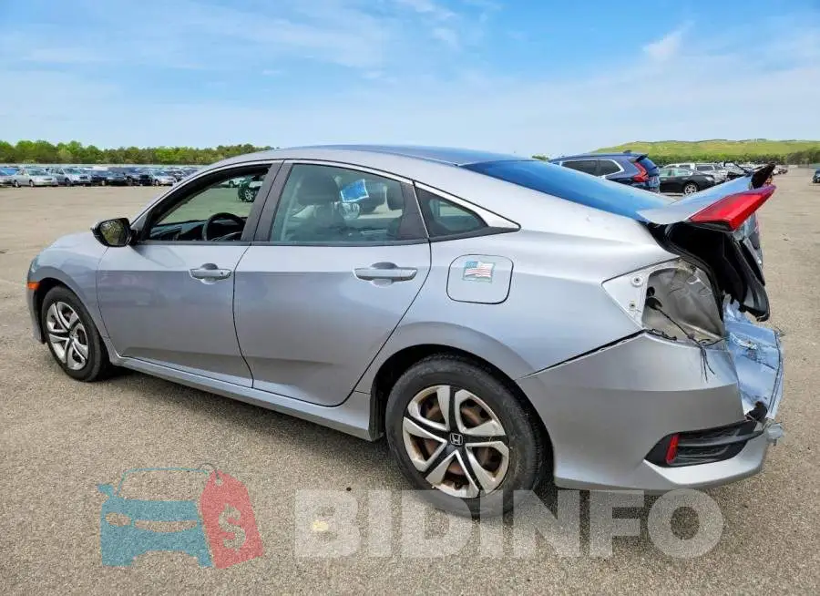 19XFC2F56HE207818 Photo# 2