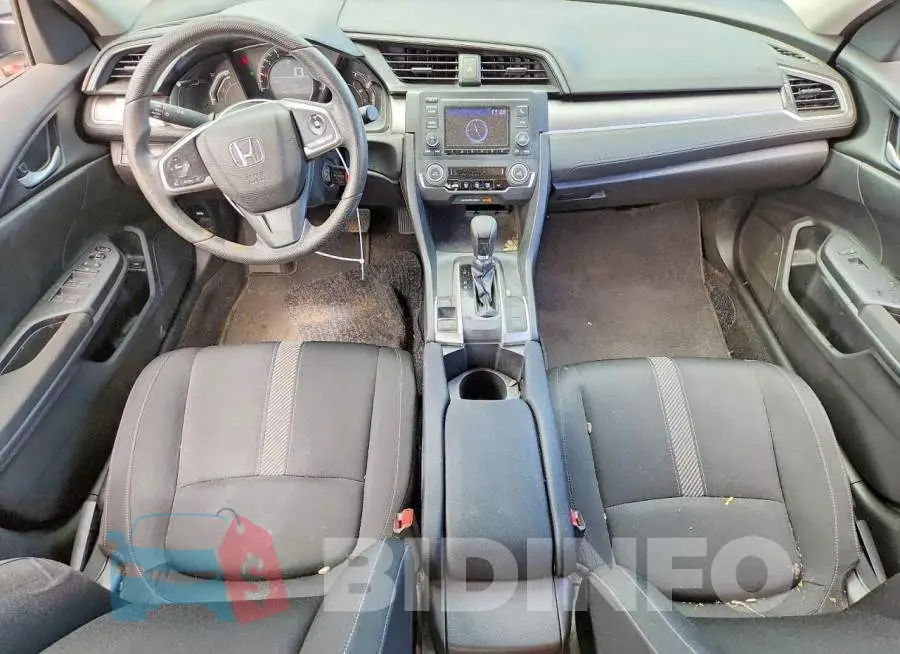 19XFC2F56HE207818 Photo# 8