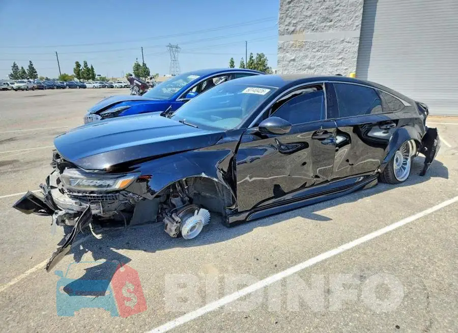 1HGCV1F33KA065851 Photo# 1