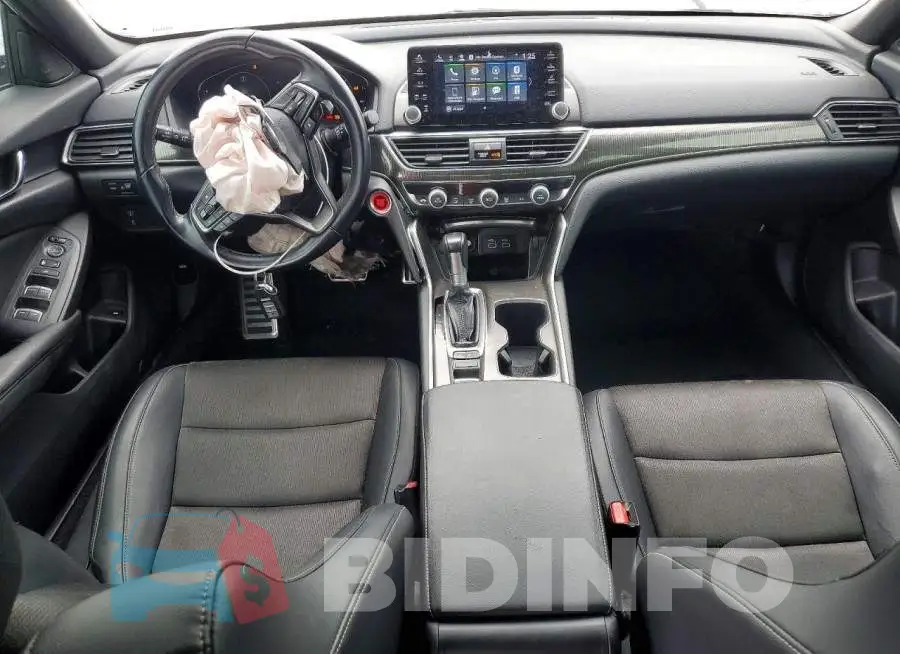 1HGCV1F34NA103334 Photo# 8