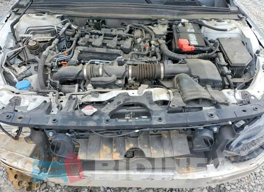 1HGCV1F34NA103334 Photo# 11