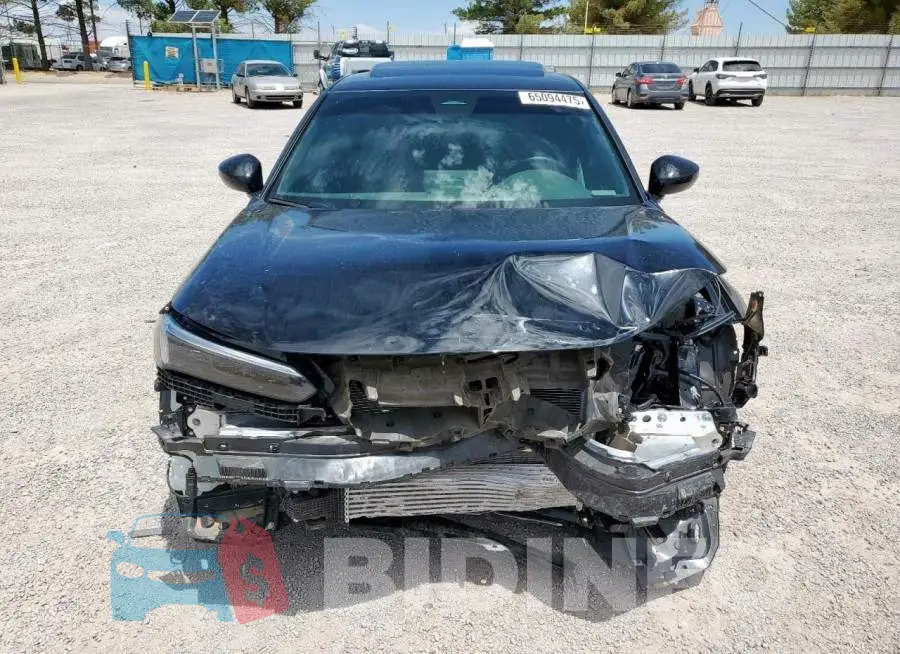 2HGFE1E55SH472894 Photo# 5