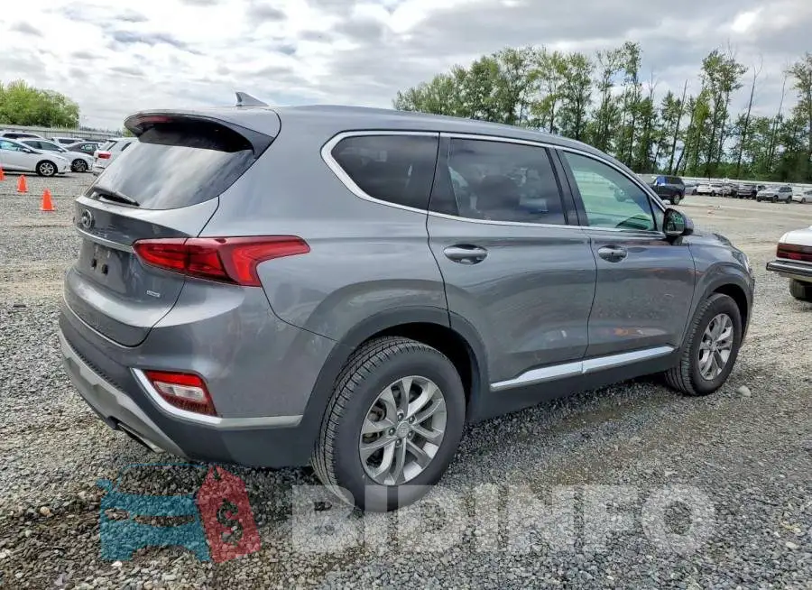 5NMS3CAD6KH037964 Photo# 3