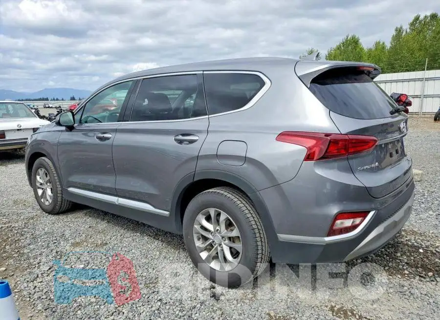 5NMS3CAD6KH037964 Photo# 2