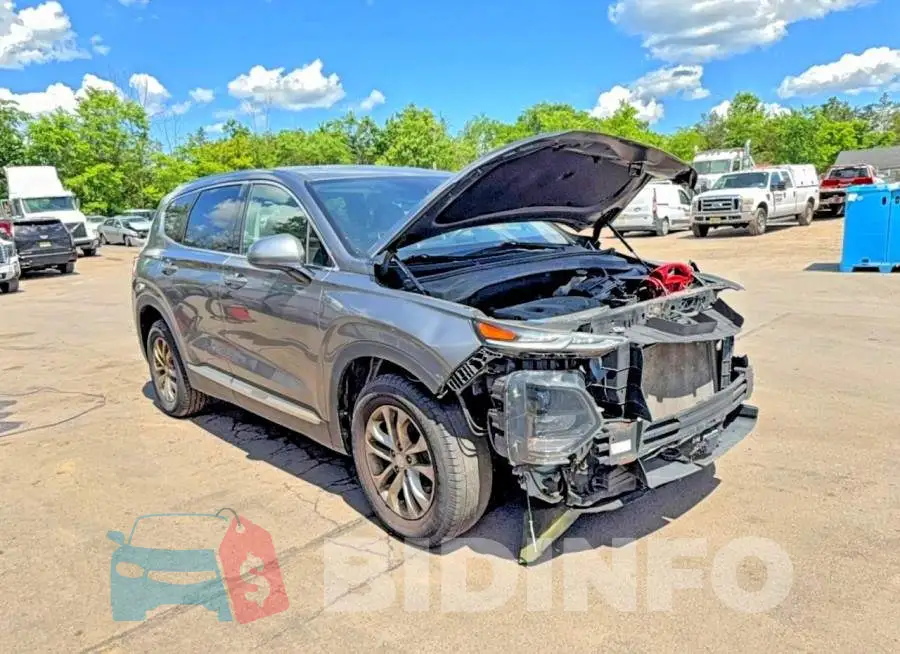 5NMS3CAD9KH047162 Photo# 1