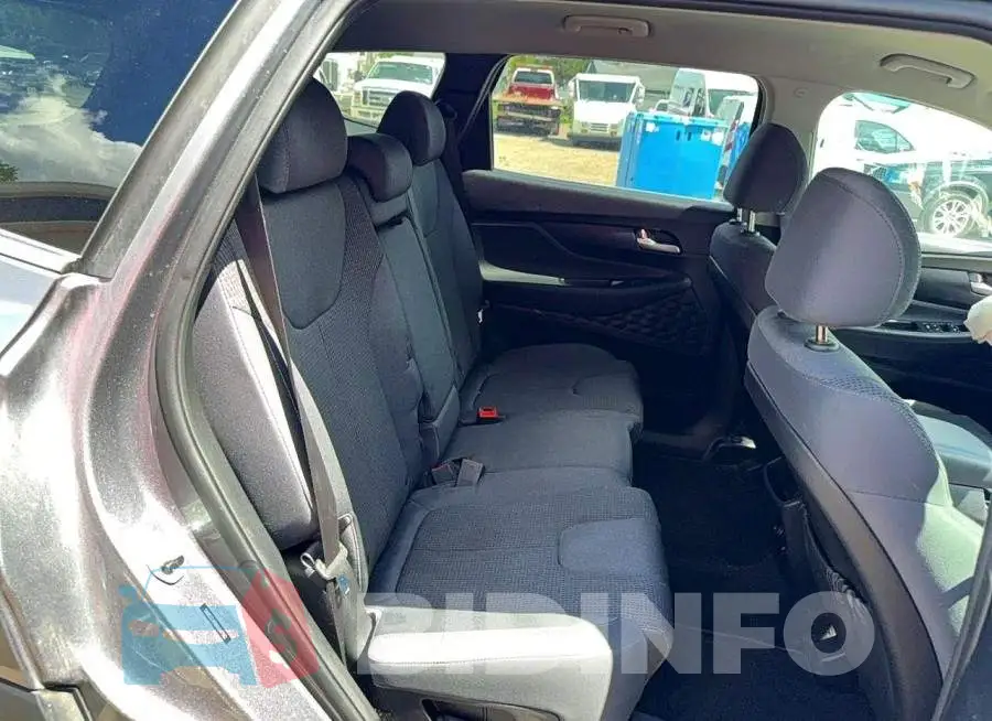 5NMS3CAD9KH047162 Photo# 6