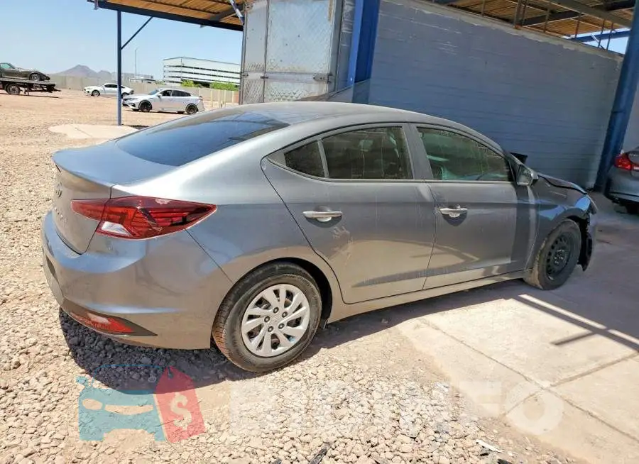 5NPD74LFXKH435344 Photo# 3
