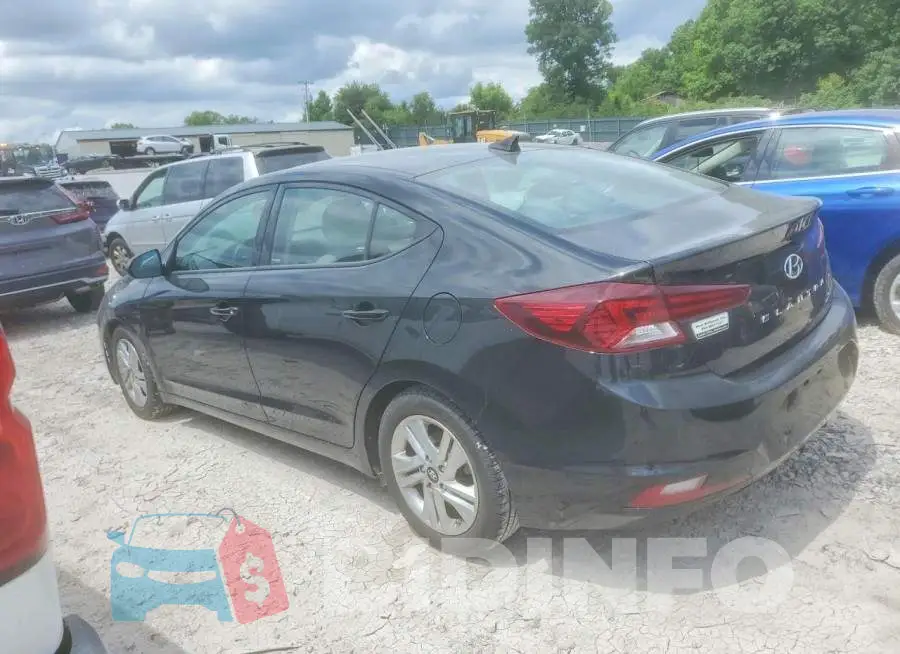 5NPD84LF6LH581352 Photo# 2
