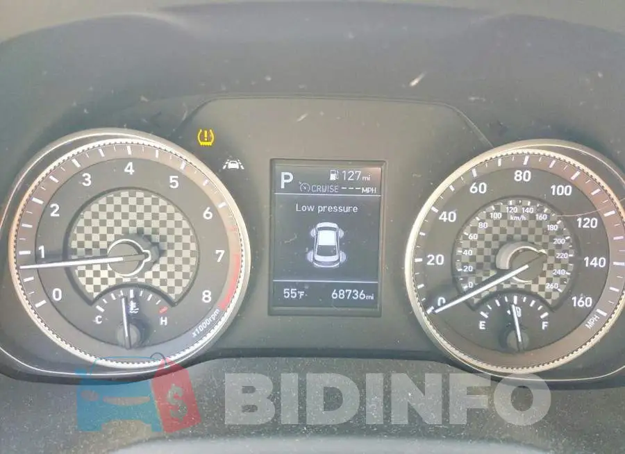 5NPD84LF8LH610558 Photo# 9