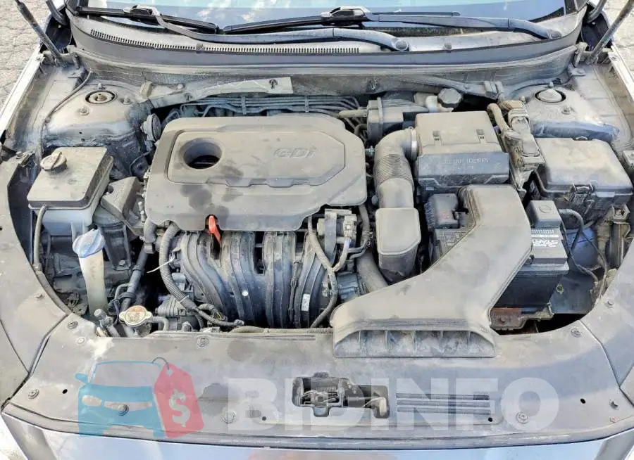 5NPE24AF0KH737568 Photo# 11