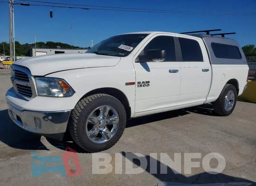 1C6RR7TM8JS273205 Photo# 1