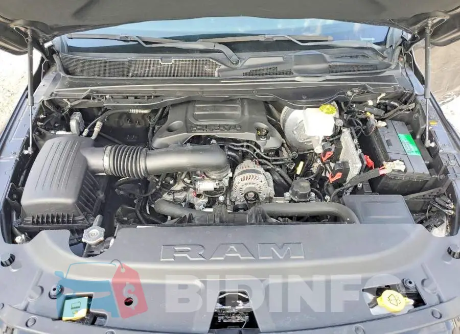 1C6RREBT1NN190362 Photo# 11