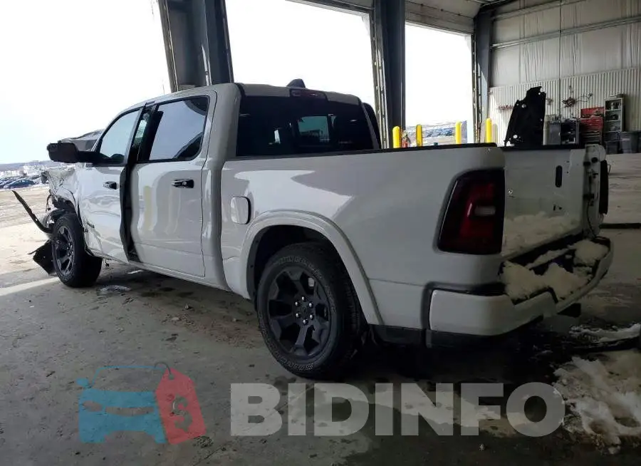 1C6RRFFG6SN245922 Photo# 2