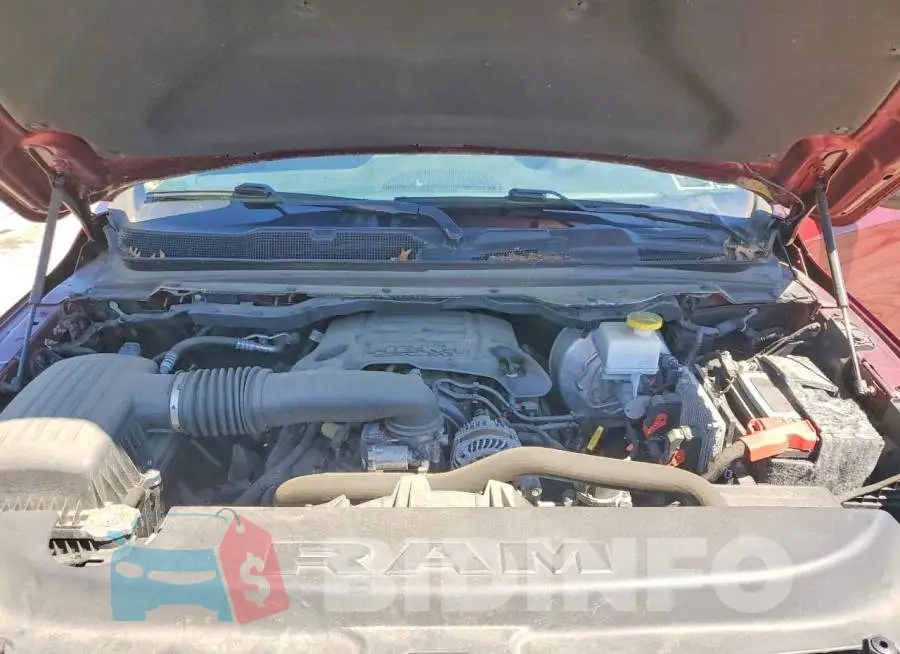 1C6SRFBT1LN215488 Photo# 11