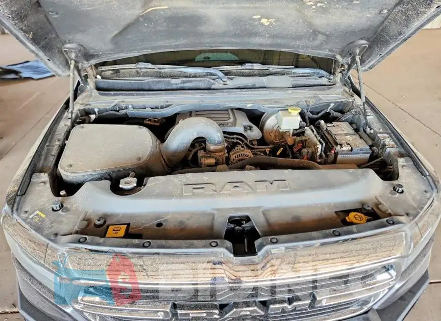 1C6SRFFT5KN540010 Photo# 11