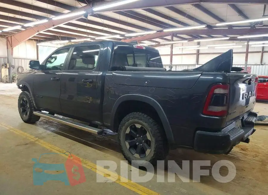 1C6SRFLT2KN722297 Photo# 2