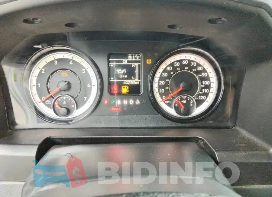3C6JR7DT0JG186442 Photo# 9