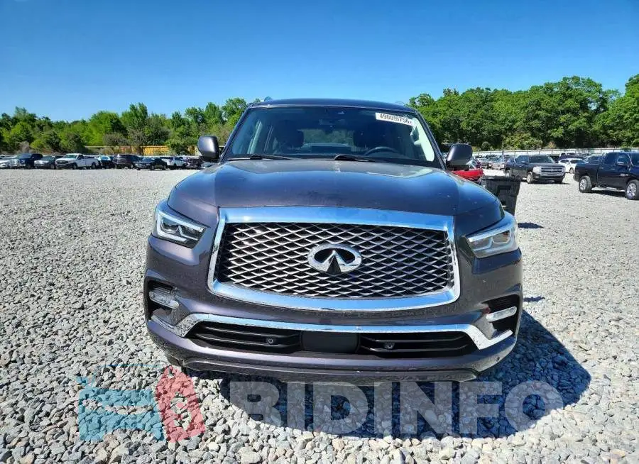 JN8AZ2AF9P9756042 Photo# 5