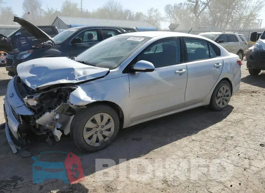 3KPA24AD0LE359514 Photo# 1