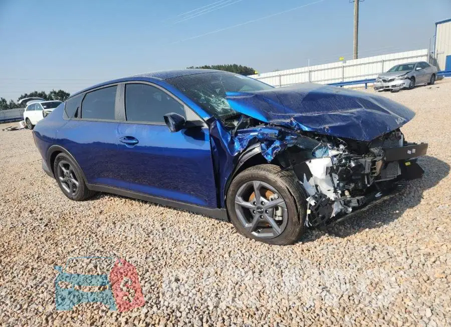 3KPFT4DE0SE199169 Photo# 4