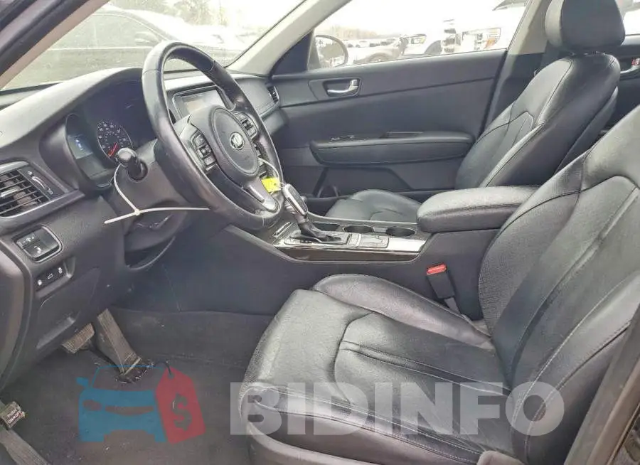 5XXGU4L33HG150288 Photo# 7