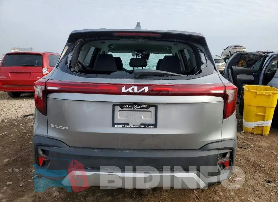 KNDEP2AAXT7909704 Photo# 6