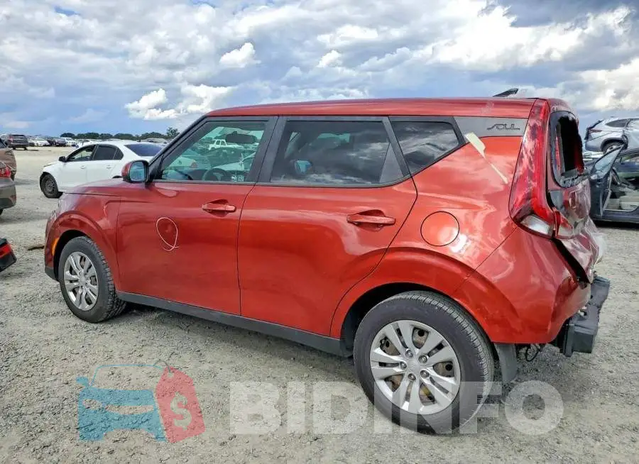 KNDJ23AUXL7118960 Photo# 2